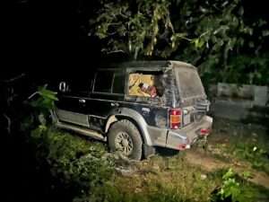 Ocupan vehículo con 240,000 unidades de cigarrillos ilegales en Comendador