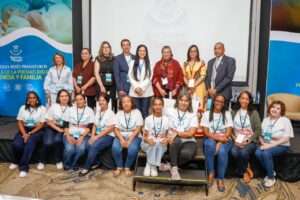 Simposio de Fundación Sonrisa de Ángel reune a nueve especialistas en salud neonatal y materna en su quinta edición