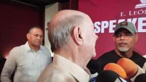 Hipólito Mejía y líderes políticos muestran preocupación por fallo del Tribunal Constitucional