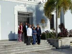 INAIPI gestiona acuerdos con universidades de Puerto Rico para capacitar a su personal en educación y desarrollo infantil