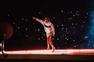 Bad Bunny se desborda en amor por RD: ¨El cariño de los dominicanos es mío por siempre¨