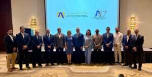 ANAMARA celebra encuentro empresarial por su 47 aniversario