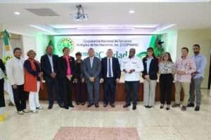 En el marco de la celebración de la Semana de la Calidad COOPNAMA realiza conferencias