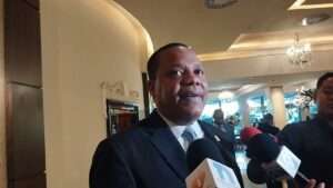 Arranca operativo especial de Pro Consumidor por Black Friday en el Gran Santo Domingo