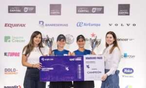 United Capital “Pádel Tour” impulsa la consolidación del pádel en RD tras éxito del Circuito 2025