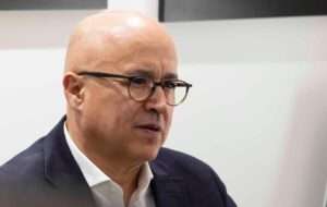 Francisco Domínguez Brito: Paliza debe decir cuáles otros dirigentes del PRM serán extraditados