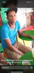 Hombre abandona programa de rehabilitación y mata a su primo en Cristo Rey