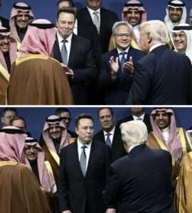 Elon Musk agradece a Trump en redes sociales y genera debate