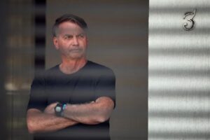 STF de Brasil confirma condena de 27 años a Jair Bolsonaro por intento de golpe de Estado