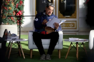 Venezuela rechaza ser vinculada con el “inexistente” Cartel de los Soles