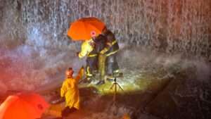 A tres años de las lluvias del 4 de noviembre