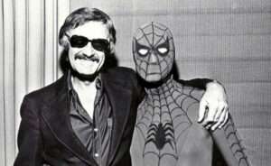 Muere Danny Seagren, el primer "Spider-Man" de carne y hueso