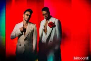 Romeo Santos y Prince Royce: 10 claves sobre su primer álbum colaborativo