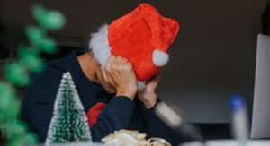 ¿Por qué diciembre dispara el estrés? La ciencia explica cómo enfrentarlo