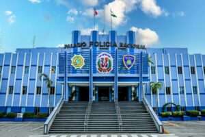 Policía mantiene activa búsqueda de prófugo fugado del CCR-Moca