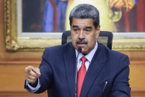 Nicolás Maduro dispuesto a diálogo cara a cara con Donald Trump