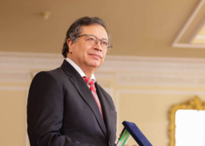 Gustavo Petro anuncia viaje a Nueva York para reunión del Consejo de Seguridad de la ONU pese a sanciones de EE. UU.