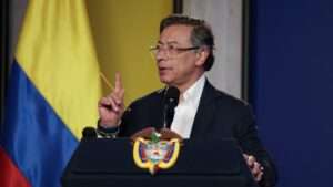 Petro califica como “ejecuciones extrajudiciales” los ataques de EE.UU. a embarcaciones en el Caribe