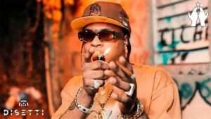 Hombre acusa al artista urbano Kiry Curu de perseguirlo y amenazarlo