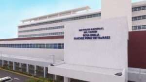 ¿Qué pasa en el INCART? Fallas eléctricas afectaron el centro de salud