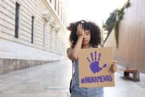 Día Internacional de la No Violencia contra la Mujer: un llamado a la conciencia