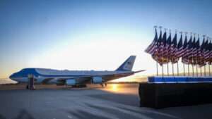 Paquete sospechoso provoca varios enfermos en base militar estadounidense