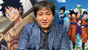 Luto en el anime: fallece Tatsuya Nagamine, director de Dragon Ball Super y One Piece