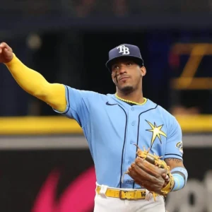 Wander Franco busca anular condena por abuso sexual y regresar a Grandes Ligas