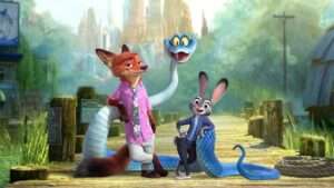 "Zootopia 2": Judy y Nick frente a un nuevo misterio que pondrá a prueba su empatía