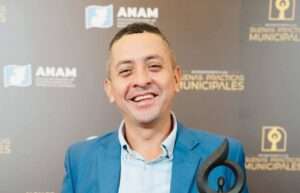 Nelson Luciano Marroquín