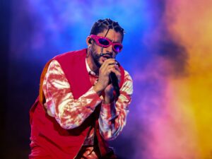 Cómo alcanzar el Metro tras un concierto de Bad Bunny en CDMX