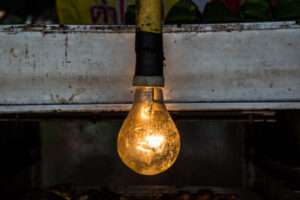 Este martes varios sectores de Santo Domingo Norte estarán sin luz