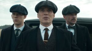La película de “Peaky Blinders” confirma su fecha de estreno en Netflix