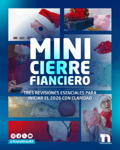 Mini-cierre financiero 2025: tres revisiones esenciales para iniciar el 2026 con claridad