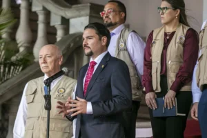 OEA llama a "agilizar escrutinios" en Honduras tras más de 18 horas sin actualizarse