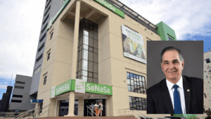 Escándalo SeNaSa: los hallazgos, responsables señalados y por qué este caso importa