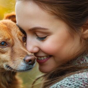 Adolescentes con perros muestran mejor salud mental, según nueva investigación
