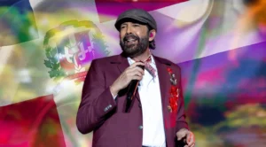 Santiago vuelve a vibrar este sábado en la segunda noche de Juan Luis Guerra 4.40