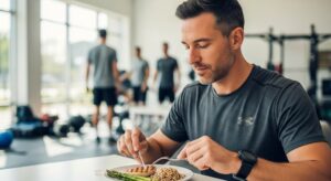 El debate sobre el consumo de carne roja y su papel en la nutrición deportiva ha ganado relevancia entre quienes buscan optimizar su salud y rendimiento físico. En el podcast Tengo un Plan, expertos como Roberto Oliver, Juan Bola y Miguel López analizaron las implicaciones de reducir la carne en la dieta de deportistas de élite y aficionados, la importancia de la individualización y el impacto psicológico de las decisiones alimentarias. Los tres hábitos nocturnos que ayudan a combatir la inflamación, según especialistas Te puede interesar: Los tres hábitos nocturnos que ayudan a combatir la inflamación, según especialistas ¿Es imprescindible la carne roja en la dieta de alto rendimiento? “Hoy en día yo tengo deportistas olímpicos veganos totalmente”, afirmó Oliver, nutricionista especializado en atletas, al abordar si la carne roja es imprescindible en la dieta de alto rendimiento. “Decir que es necesaria… A ver, que pueda tener cosas interesantes como el hierro, por ejemplo, pues puede estar bien, pero hay otros alimentos que contienen hierro. Aparte, por supuesto, tiene una proteína de alta calidad”. Oliver subrayó que su enfoque tiende hacia una alimentación omnívora y variada, aunque reconoce que en su metodología la tendencia es reducir el consumo de carne, especialmente en deportistas aficionados. “El deportista de élite tiene una capacidad de consumo, de destruir partículas que pueden ser peligrosas, como bien estamos viendo. Y, según he estudiado también, la carne tiene cosas potencialmente peligrosas a nivel de cáncer”, detalló en Tengo un Plan. El debate sobre el colesterol reaviva dudas en torno a las estatinas y la prevención Te puede interesar: El debate sobre el colesterol reaviva dudas en torno a las estatinas y la prevención El nutricionista Oliver afirma que El nutricionista Oliver afirma que existen deportistas olímpicos veganos con alto rendimiento sin carne roja en su dieta (Imagen Ilustrativa Infobae) El debate sobre los riesgos potenciales de la carne roja se intensificó con la intervención de Bola, quien recordó que “la grasa saturada… está considerada un carcinógeno tipo uno” por la Organización Mundial de la Salud. Sin embargo, Oliver aseguró que la evidencia científica utilizada por la OMS podría no estar completamente actualizada. López añadió: “Eso solamente lo que están haciendo es replicar los mismos resultados. Si toda la línea de evidencia muestra lo mismo, terminas replicándolo. Y habría que ver si tiene en cuenta todas las circunstancias”. Bola insistió en la dificultad de ajustar todos los factores individuales en los estudios, lo que, según los expertos, complica la interpretación de los riesgos reales asociados al consumo de carne roja. Cuál es la costumbre diaria que daña la columna de forma silenciosa, según una experta en quiropráctica Te puede interesar: Cuál es la costumbre diaria que daña la columna de forma silenciosa, según una experta en quiropráctica Cambios en la calidad nutricional y nuevos retos En cuanto a la calidad de los alimentos, Oliver señaló que tanto los productos animales como los vegetales han experimentado cambios en su composición nutricional a lo largo del tiempo. “La calidad de la carne no es la misma que antes, seguramente ahora es peor. De hecho, se ha demostrado que la propia leche ha bajado mucho su contenido en omega-3”. Expertos advierten que la carne Expertos advierten que la carne actual presenta una calidad inferior respecto a décadas anteriores (Imagen Ilustrativa Infobae) No obstante, defendió que los alimentos siguen siendo valiosos en función de su efecto sobre la salud global, más allá de la cantidad de nutrientes específicos que aportan. López reforzó esta idea: “Lo que nos interesa es el efecto que tiene sobre tu salud. Cuando consumimos más de ese nutriente, no obtenemos beneficios adicionales e incluso superar la dosis máxima tolerable puede resultar excesivo”. La importancia de una alimentación variada y la reducción progresiva del consumo de carne fueron temas recurrentes en el diálogo. Oliver explicó: “Yo abogo por una alimentación mucho más variada. De hecho, creo que en el caso del deportista hay que considerar también su adherencia, ya que suelen viajar mucho, afrontar altos niveles de estrés y, en ocasiones, pueden tener antojo de ciertos alimentos. Pero si me preguntas, cada vez intento que mis deportistas consuman menos carne”. Sin embargo, reconoció que en contextos de alta demanda proteica, la carne puede ser una fuente difícil de reemplazar. Psicología, contexto social y flexibilidad La charla también abordó el papel de la psicología y la socialización en la adherencia a la dieta. Oliver destacó: “Es muy importante el tema de la educación nutricional. Al final, ¿por qué comer ciertos alimentos se asocia a pasar un buen rato con amigos? Lo relevante es lo que haces durante el 85 o 90% de tu vida. Ese 10% restante requiere flexibilidad para disfrutar de algún alimento que te guste, porque si estás haciendo deporte, trabajando y lidiando con el estrés todo el día, ese pequeño placer puede aportar un beneficio mental”. La psicología influye de manera La psicología influye de manera decisiva en la adherencia a la dieta y los hábitos alimenticios saludables (Imagen Ilustrativa Infobae) No obstante, advirtió sobre los riesgos de los extremos y la presión social: “Salir tiene matices en cuanto a saltarse la dieta. No es lo mismo tomar una copa de vino cuando el 90% de tu semana fue óptima, con mucho deporte y buena nutrición, que llegar y excederte con varias copas”. Bola coincidió en la necesidad de evitar la perfección absoluta y abogó por la constancia y la individualización: “La perfección no es buena. Lo importante es la constancia, ser constantes en lo que haces y, sobre todo, individualizar, porque como mencionaste, puede que a alguien le siente mejor comer carne y prefiera no tomar tanto arroz, o viceversa, según cómo se sienta. Lo fundamental es que cada uno individualice, se escuche y, con la evidencia disponible, lea e investigue para informarse”. Además, subrayó la importancia de escuchar las propias necesidades y emociones, especialmente en dietas restrictivas: “No todo el mundo puede seguir una alimentación baja en carbohidratos. No todos pueden hacerlo, porque la mente es fundamental. Puedes alimentarte de la mejor manera posible, pero si no estás bien mentalmente puedes enfermar igual”. La importancia de la constancia La importancia de la constancia y la individualización destaca como clave en el éxito de una dieta saludable (Imagen Ilustrativa Infobae) La flexibilidad y la adaptación al contexto personal y deportivo fueron defendidas por los expertos como claves para una nutrición sostenible. El grupo coincidió en que los cambios radicales y poco adaptados al entorno social suelen fracasar: “Si una persona ve este podcast y decide: ‘Cambio por completo’, es muy probable que, si hace un cambio radical en su dieta de la noche a la mañana y pasa de comer comida procesada a solo alimentos vegetales, su entorno, sus amigos y su vida no estén adaptados a esa decisión, lo que hace muy probable que vuelva a los hábitos anteriores y el efecto rebote sea mayor”. Acceso a la información y toma de decisiones En la recta final del episodio, López recalcó la importancia de la información y la toma de decisiones personales: “Aquí es importante entender que la nutrición, al igual que la biología y otras áreas, es una ciencia. Nosotros hacemos recomendaciones de salud pública y te decimos, en principio, lo que consideramos más adecuado y óptimo para tu salud. Con esa información, cada persona decide qué hacer con su vida. Al final, se trata de dar información, para que todos puedan vivir con conocimiento y no estar engañados”. El mensaje de cierre en Tengo un Plan invitó a la reflexión sobre el equilibrio entre la optimización de la salud y el disfrute cotidiano, recordando que una vida saludable también admite pequeños placeres sin que estos deban convertirse en motivo de culpa.