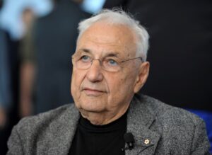 Fallece Frank Gehry, el arquitecto que redefinió la era contemporánea