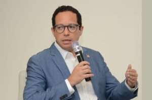 Sigmund Freund: PRM no ha sido intimado por la JCE