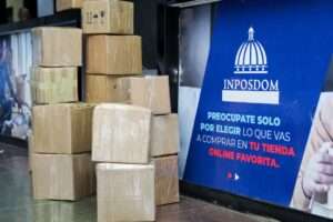 INPOSDOM reanuda envíos a EE. UU. con modelo aduanal DDP