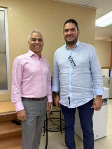 Nuestra cadena hermana Teleantillas lidera junto a VTV y Coral la cobertura del Clásico Mundial de Béisbol 2026