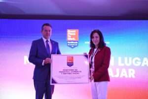 MICM recibe certificación Great Place to Work®️ y se posiciona como referente en el Caribe y Centroamérica
