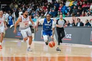 Jassel Pérez se disculpa públicamente; reconoce que falló al equipo y al país