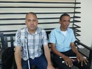 La exclusión persiste: discapacidad visual sigue sin apoyo ni espacios accesibles en RD