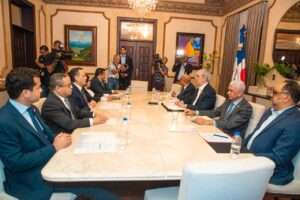 CNM escoge jueces titulares y suplentes del Tribunal Superior Electoral