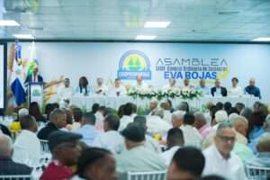 COOPROHARINA celebró su XXXIV asamblea general ordinaria