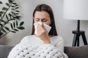 Por qué Europa encendió la alarma por la variante H3N2