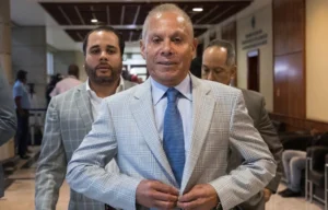 En exclusiva para Telenoticias: Rondón anuncia demandas al Estado